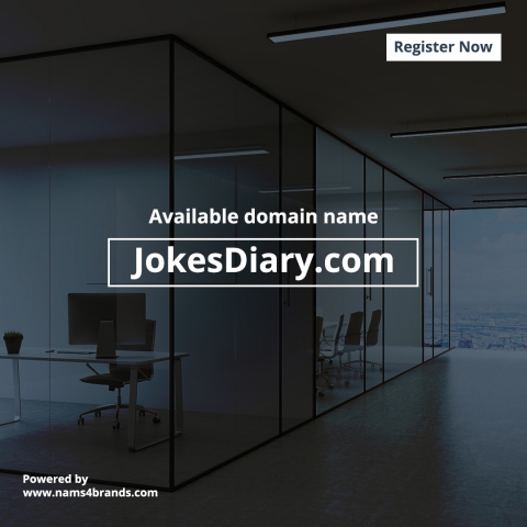 Available domain names