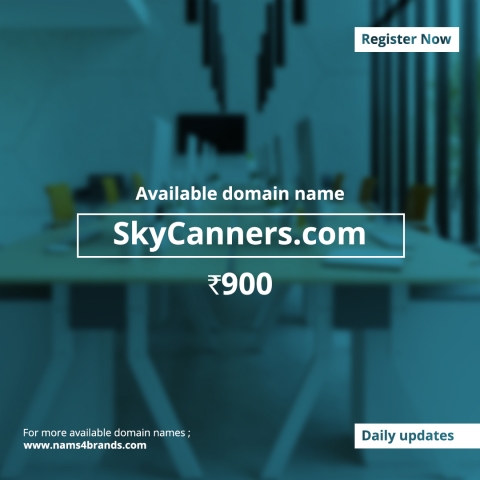 Available domains