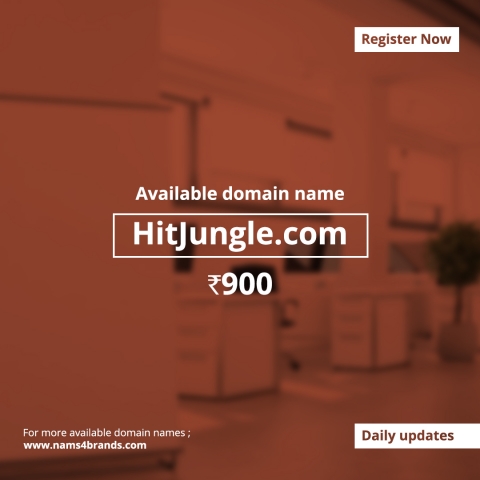 Available domains
